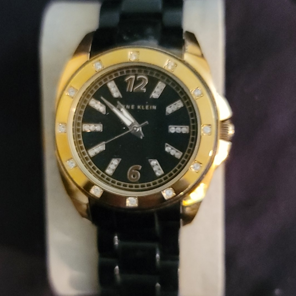 Women's watch